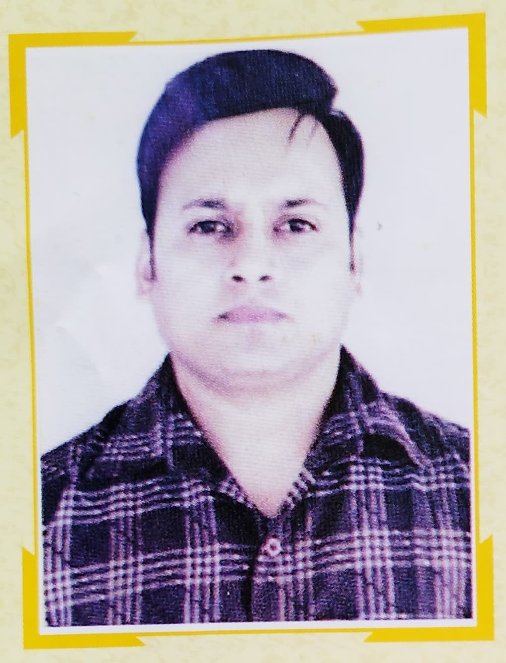 Mr. Praveen Singh Image